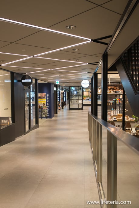 LifeTeria　ブログ