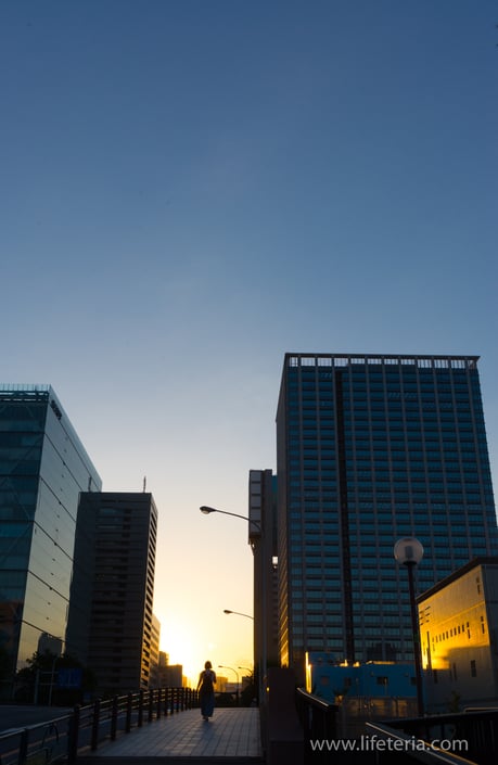 LifeTeria　ブログ