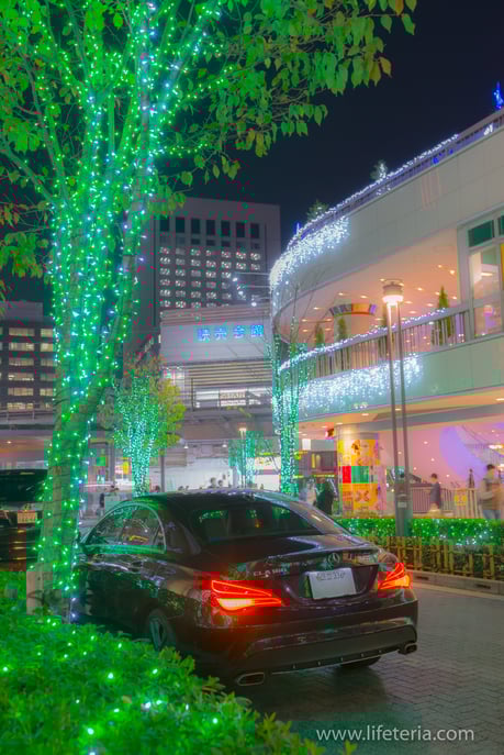 LifeTeria　ブログ