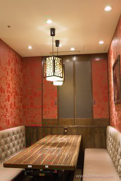 LifeTeria ブログ 房家 日本橋店