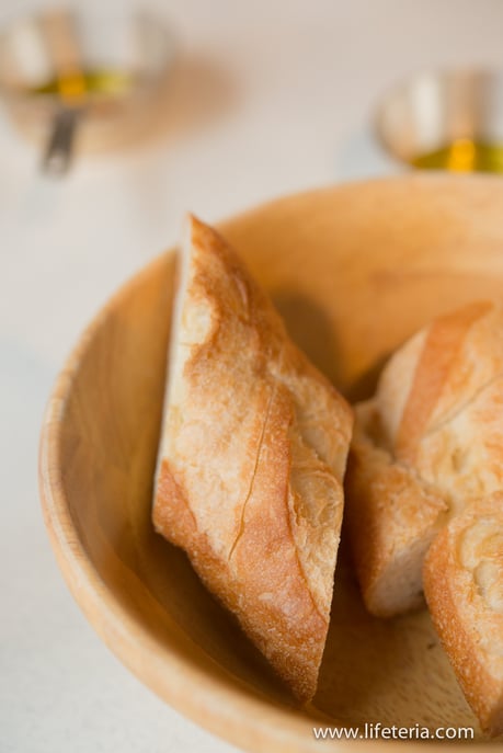 LifeTeria　ブログ　レストラン　キハチ　青山本店　Restaurant KIHACHI