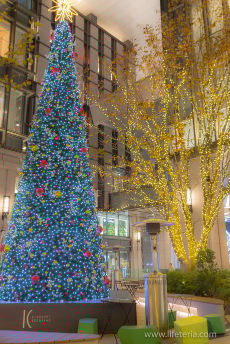 LifeTeria　ブログ