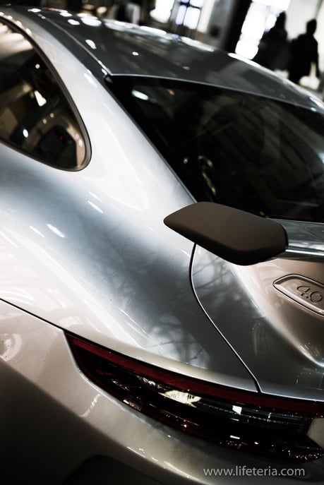 LifeTeria　ブログ