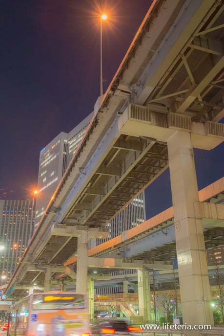 LifeTeria　ブログ