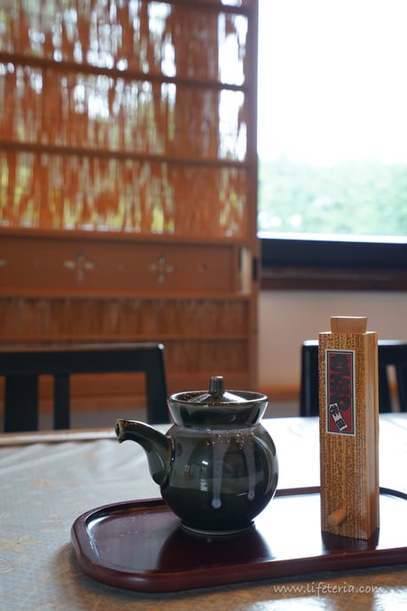 LifeTeria　ブログ