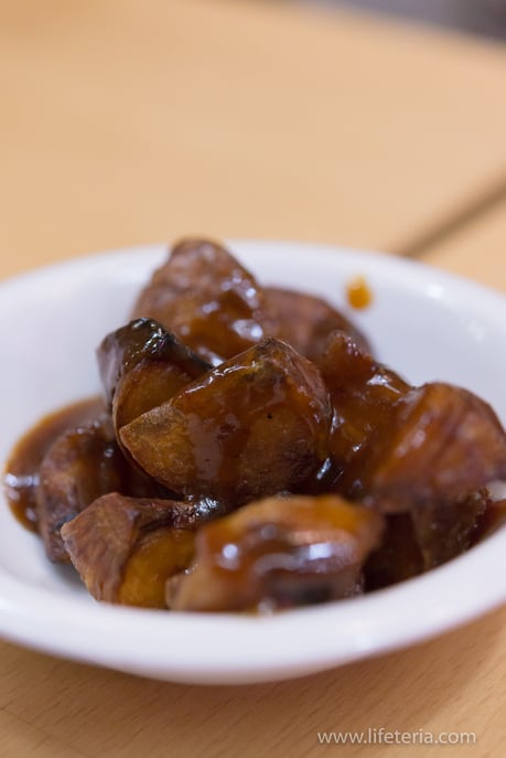 LifeTeria　ブログ