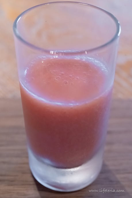 LifeTeria　ブログ