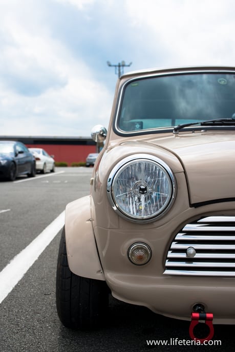 LifeTeria　ブログ