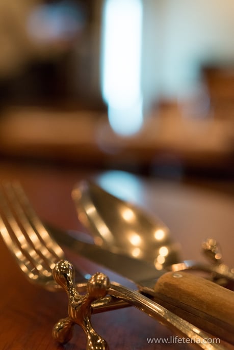 LifeTeria　ブログ