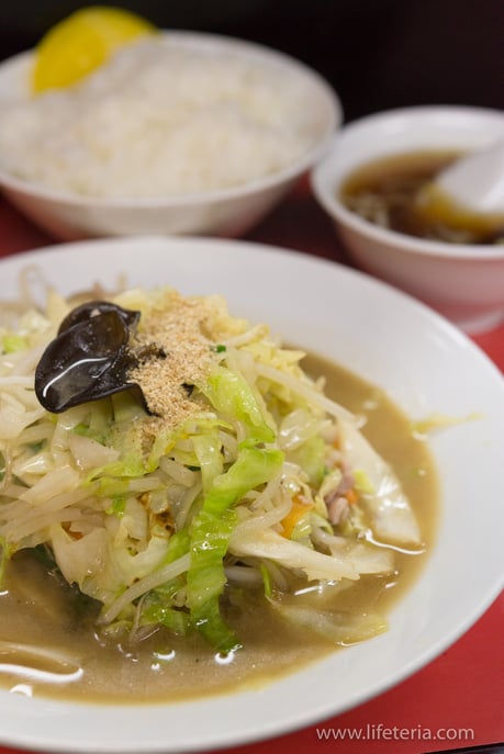 LifeTeria　ブログ