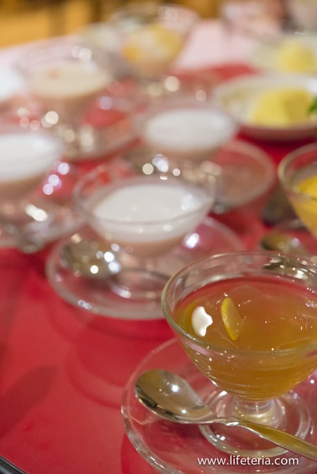 LifeTeria　ブログ　赤坂四川飯店