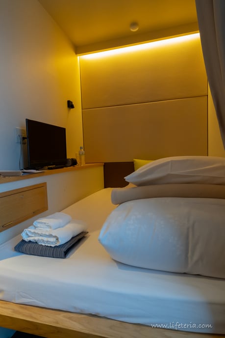 LifeTeria ブログ 定山渓商店