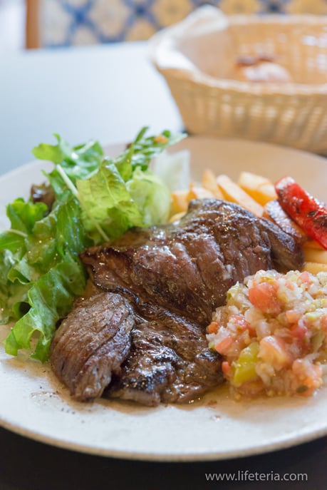 LifeTeria　ブログ