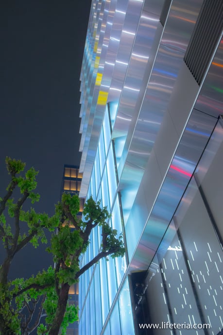 LifeTeria　ブログ