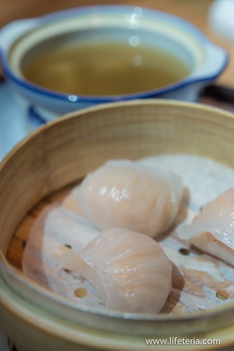 LifeTeria　ブログ