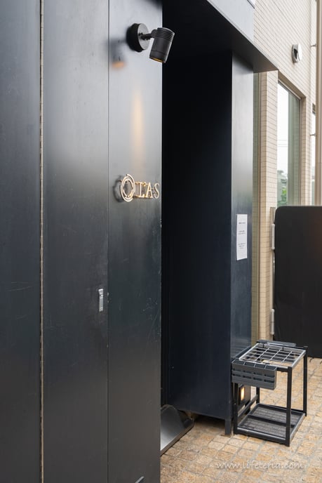 LifeTeria　ブログ