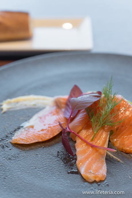 LifeTeria　ブログ　ワカヌイ グリル ダイニング バー 東京