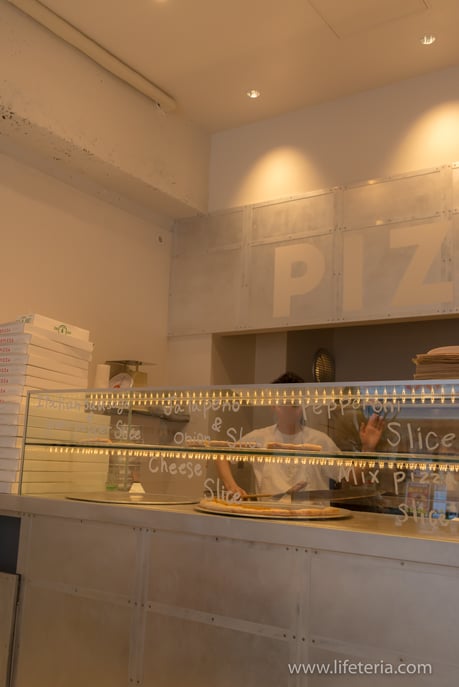 LifeTeria　ブログ