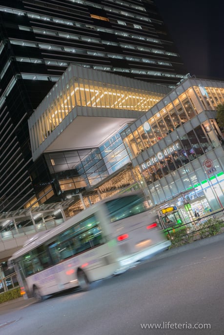 LifeTeria　ブログ