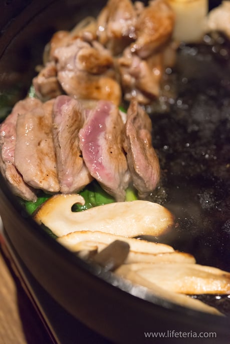 LifeTeria　ブログ　Na Camo guro　なかもぐろ