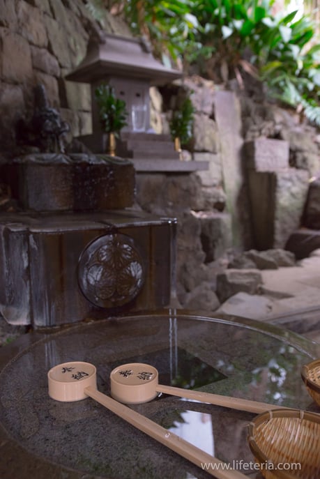 LifeTeria　ブログ