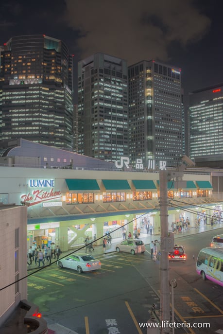 LifeTeria　ブログ