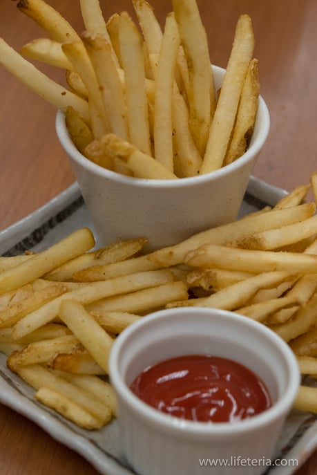 LifeTeria　ブログ　肉のヤマキ商店　大崎ニュー・シティ店