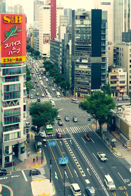 LifeTeria　ブログ