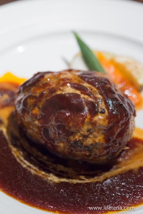 LifeTeria　ブログ　ビストロ　ローブン　Bistro Roven