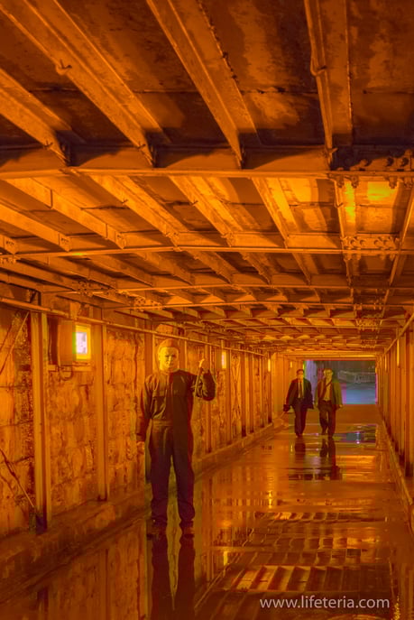 LifeTeria　ブログ