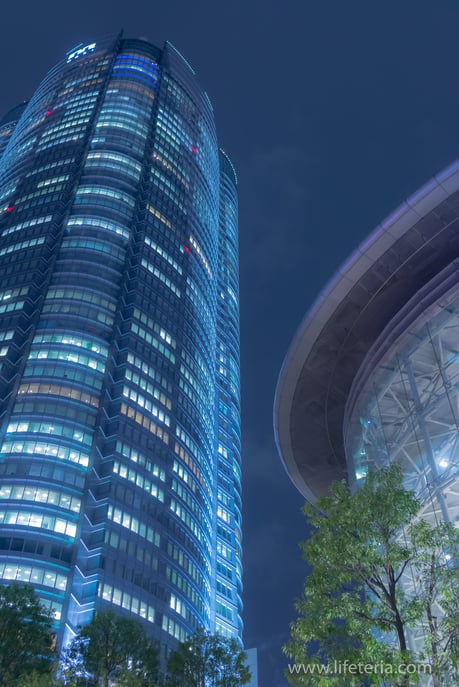 LifeTeria　ブログ