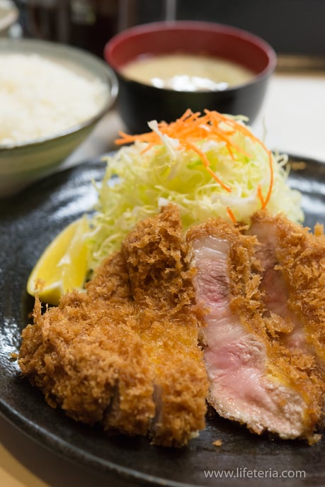 LifeTeria　ブログ