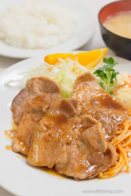 LifeTeria　ブログ