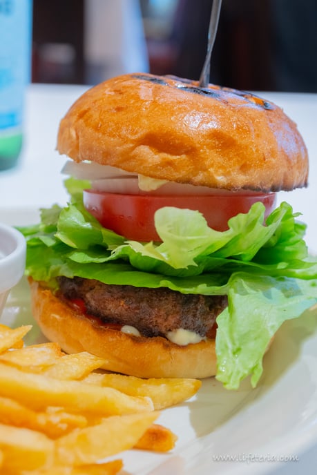 LifeTeria　ブログ