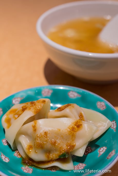 LifeTeria　ブログ　龍翔