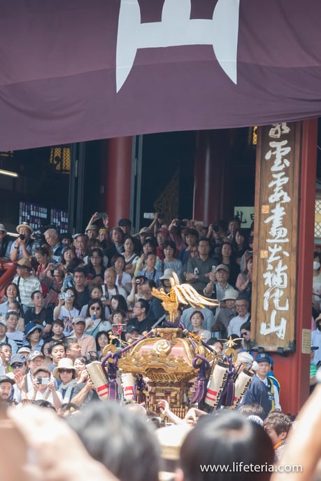 LifeTeria　ブログ