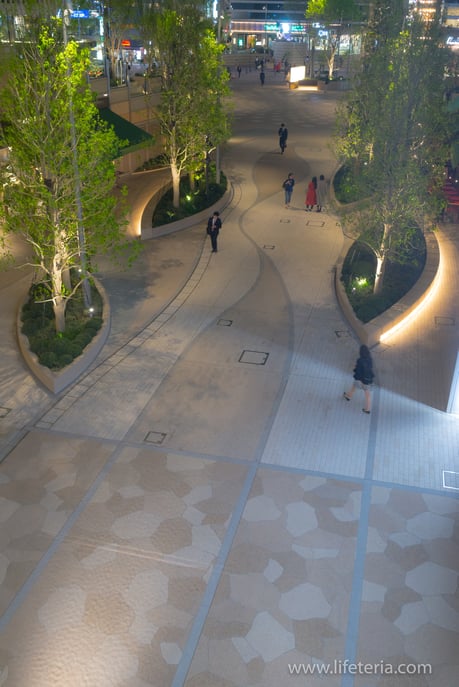 LifeTeria　ブログ