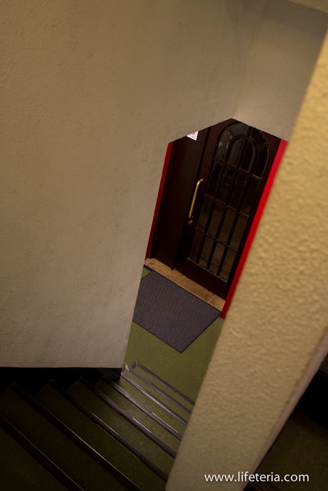 LifeTeria　ブログ　3丁目のカレー屋さん