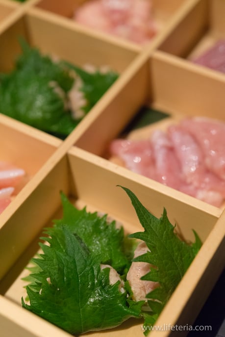 LifeTeria　ブログ　焼鶏あきら　中目黒本店