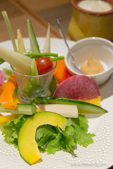 LifeTeria　ブログ