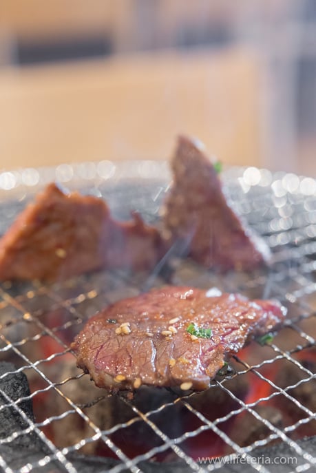 LifeTeria　ブログ