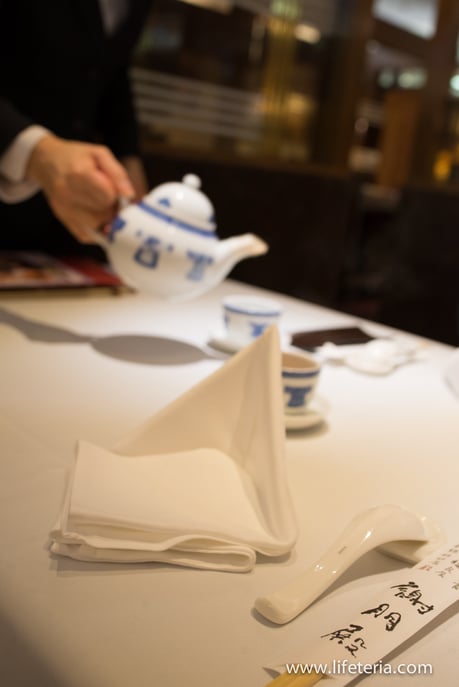 LifeTeria　ブログ　謝朋殿　大崎ニューシティ店