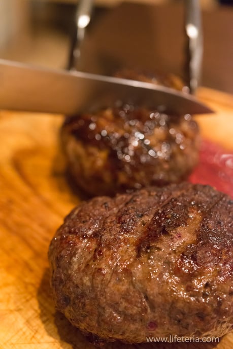 LifeTeria　ブログ　肉塊UNO　溜池山王店