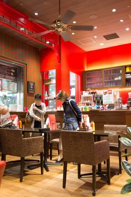 LifeTeria　ブログ