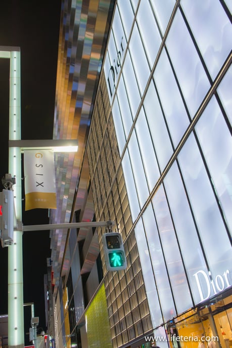 LifeTeria　ブログ