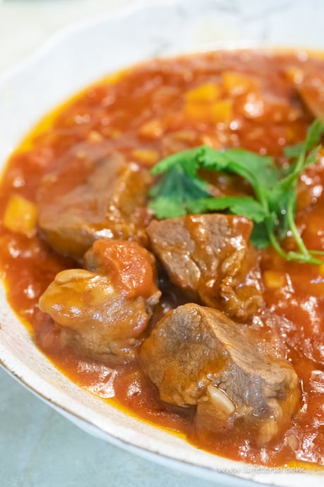 LifeTeria　ブログ　水新菜館