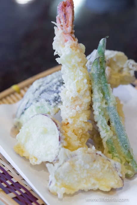 LifeTeria　ブログ