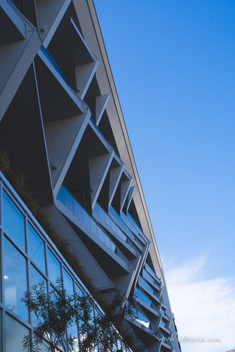 LifeTeria　ブログ