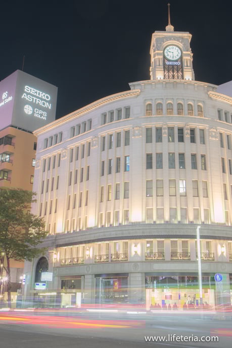 LifeTeria　ブログ