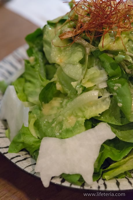 LifeTeria　ブログ　焼肉にくがとう33895　田町・三田店